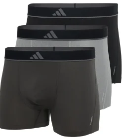 Boxershorts Trunks Active Micro Flex Eco 3P Set van 3