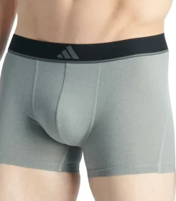 Boxershorts Trunks Active Micro Flex Eco 3P Set van 3
