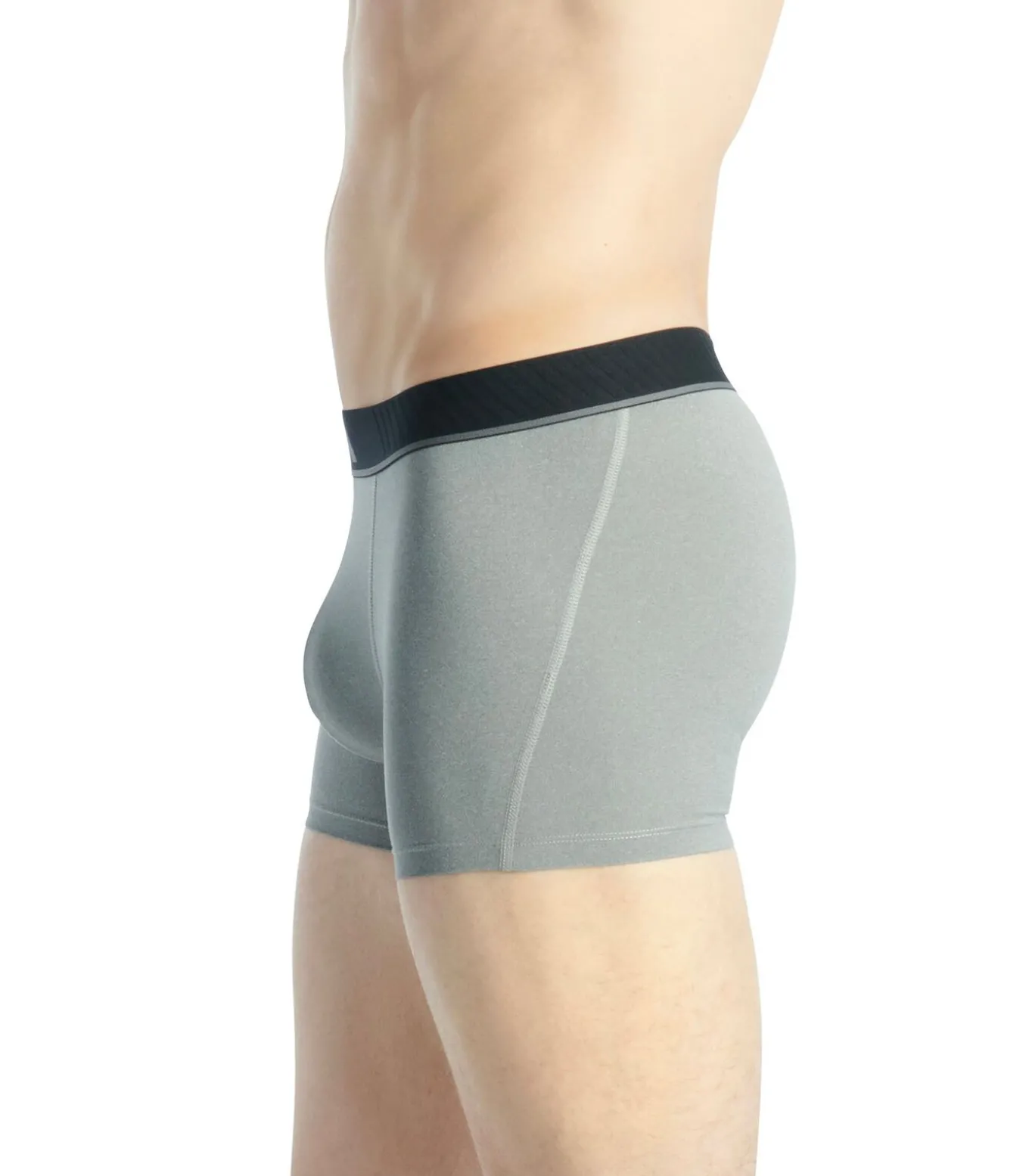 Boxershorts Trunks Active Micro Flex Eco 3P Set van 3