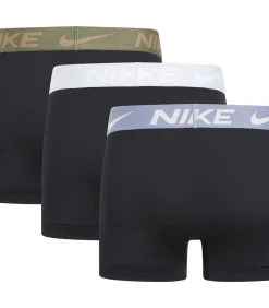Boxershorts Trunks, Dri-Fit Micro Set van 3