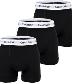 Boxershorts Trunks 3Pk Set van 3