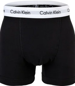 Boxershorts Trunks 3Pk Set van 3