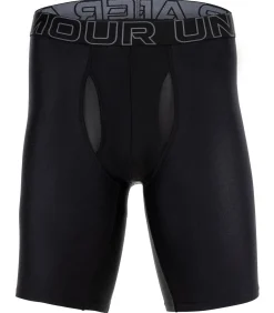Boxershorts UA PERFORMANCE TECH - SOLID 9 IN 3PK Set van 3