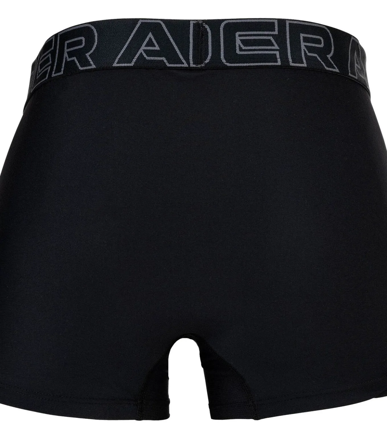 Boxershorts UA PERFORMANCE TECH - PRINT 3 IN 6PK Set van 6