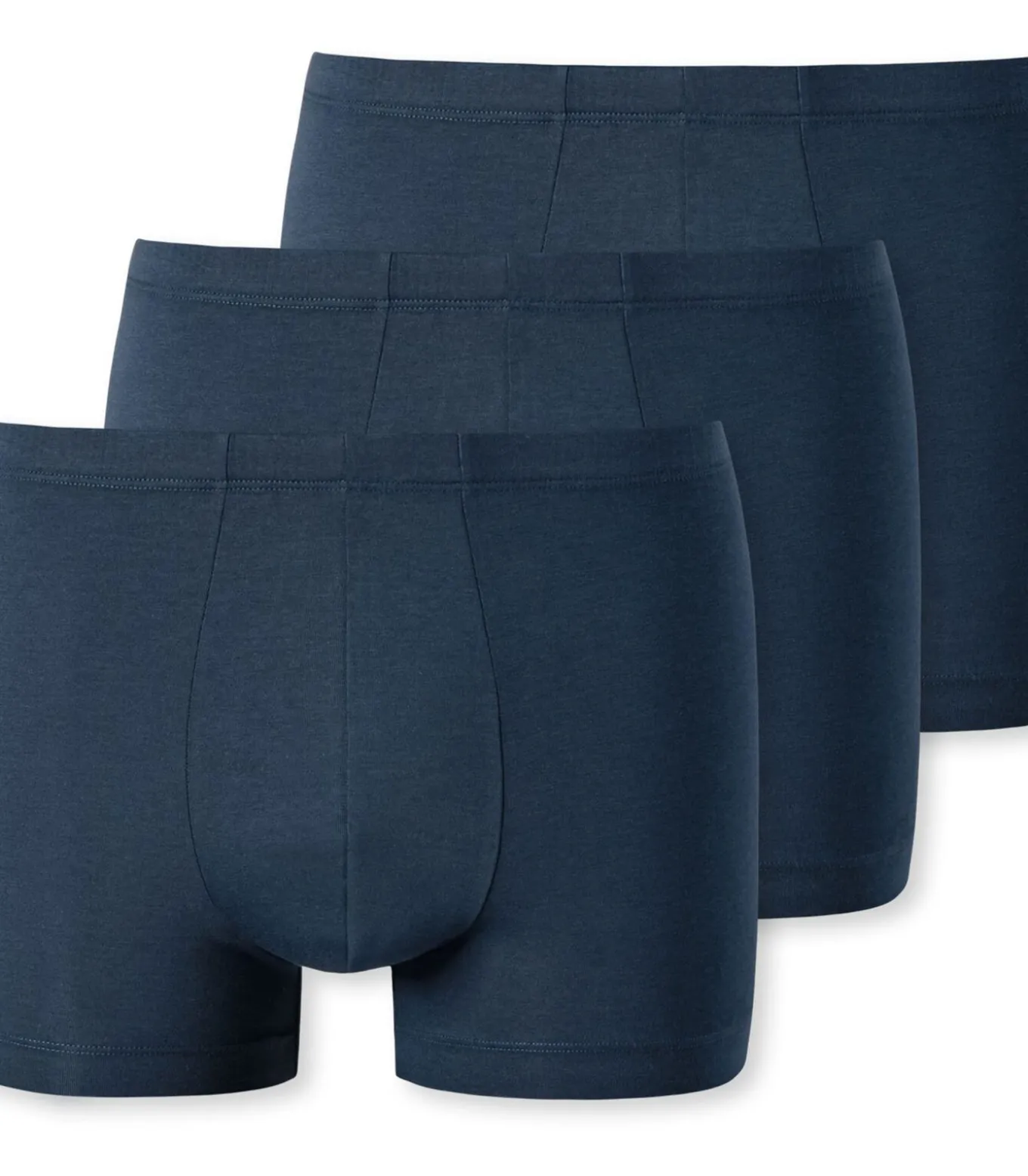 Boxershorts UNCOVER Cotton 3PACK Shorts Set van 3