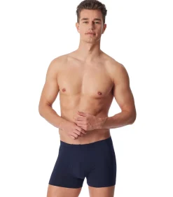 Boxershorts UNCOVER Cotton 3PACK Shorts Set van 3
