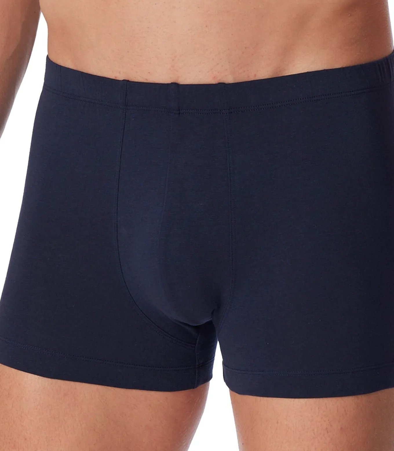 Boxershorts UNCOVER Cotton 3PACK Shorts Set van 3