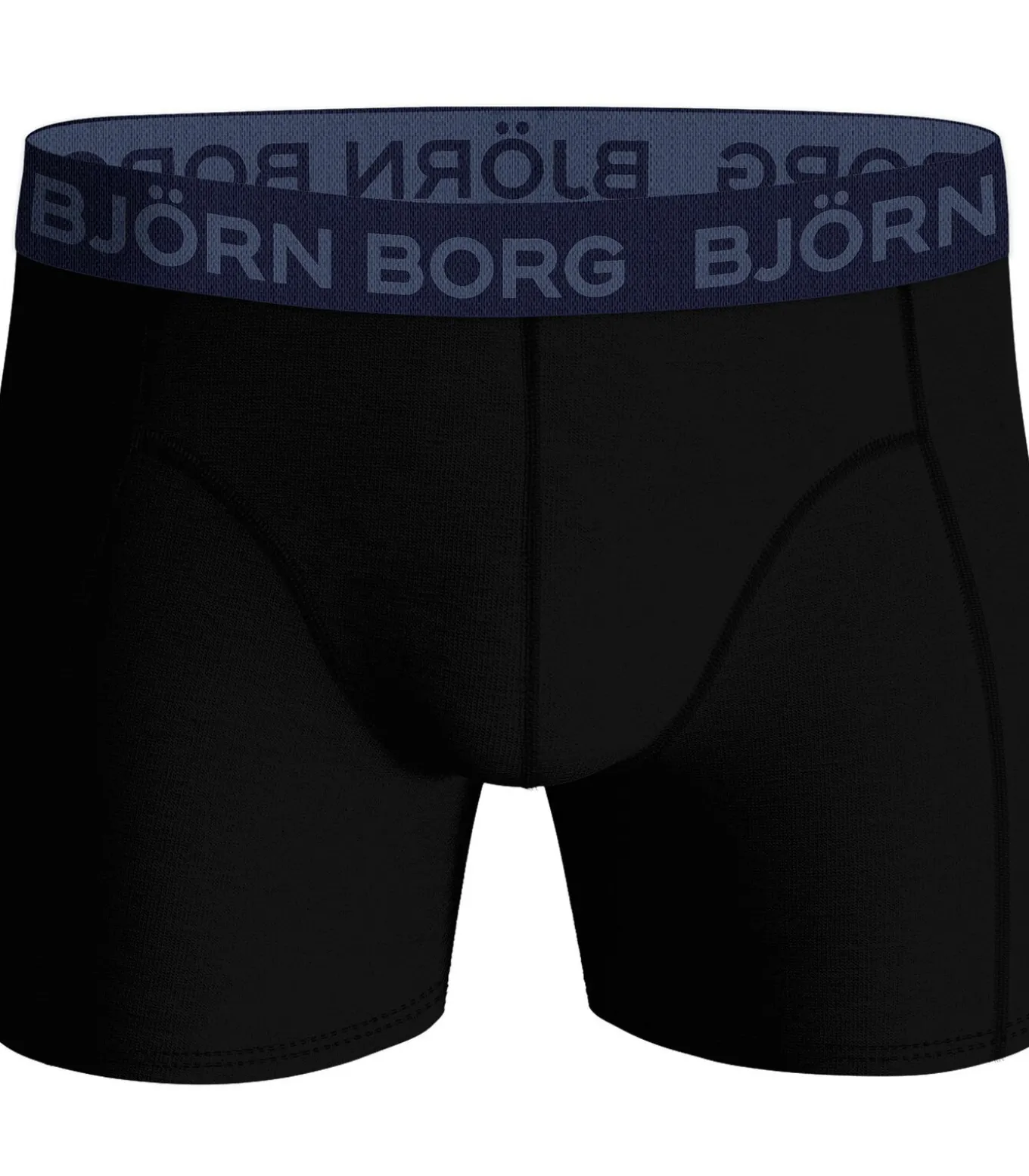 Boxershorts Verpakking van 12