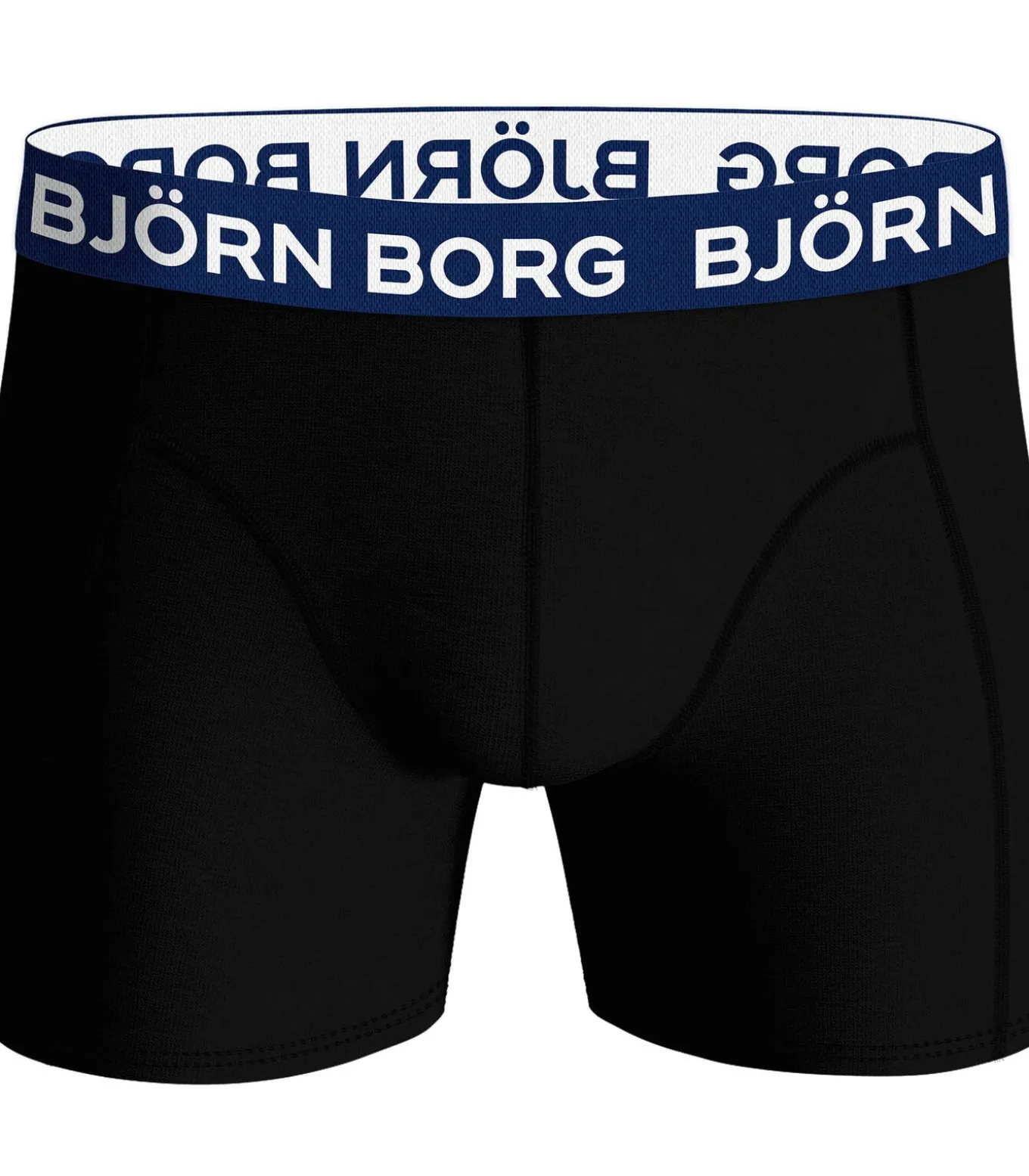 Boxershorts Verpakking van 12