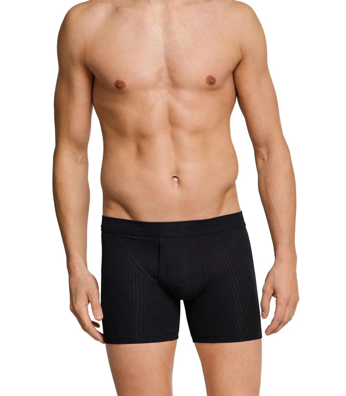 Boxershorts Verpakking van 4