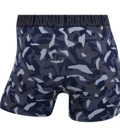 Boxershorts Verpakking van 4