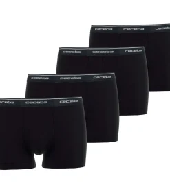 Boxershorts Verpakking van 4