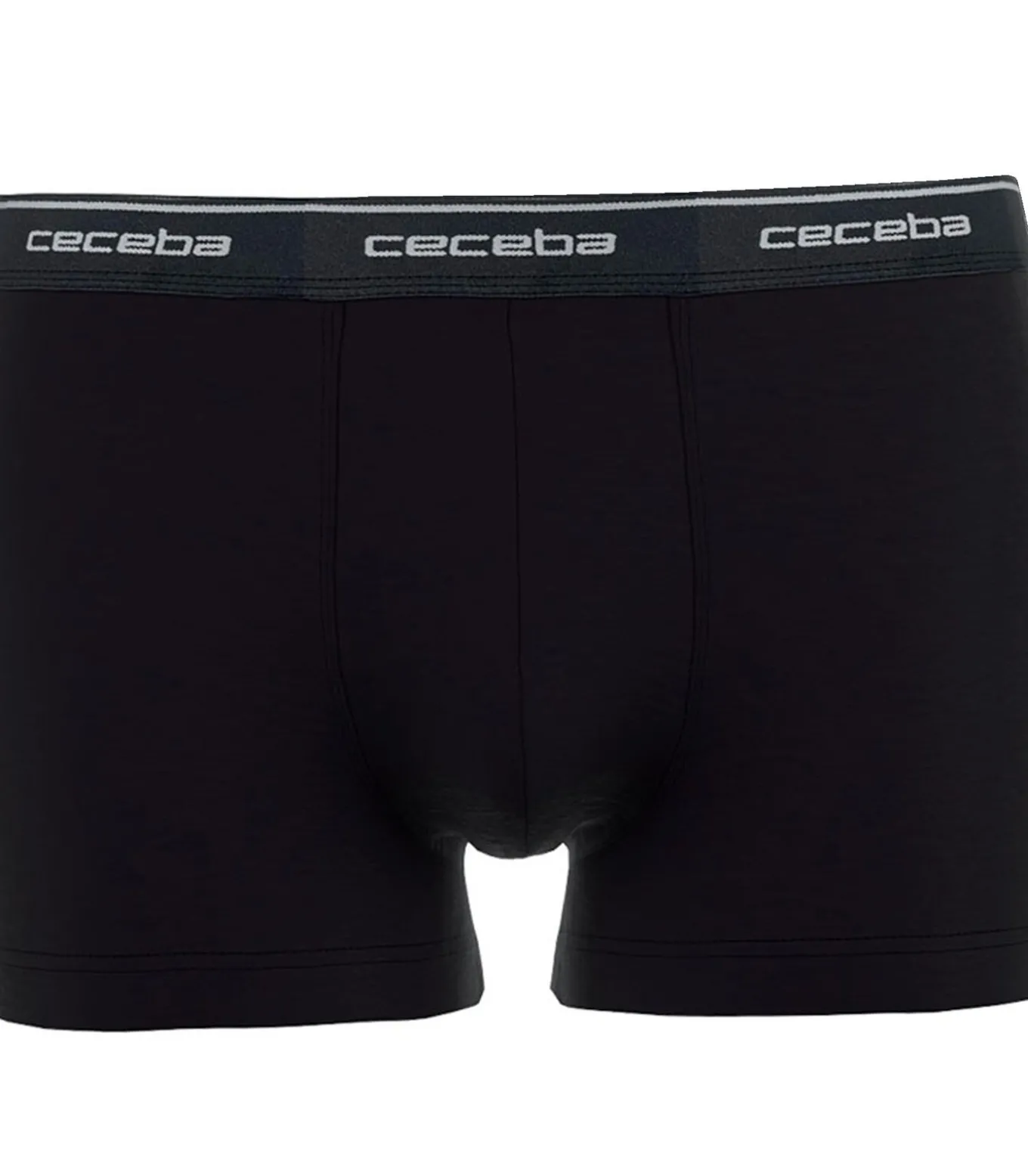 Boxershorts Verpakking van 4