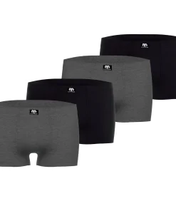 Boxershorts Verpakking van 4