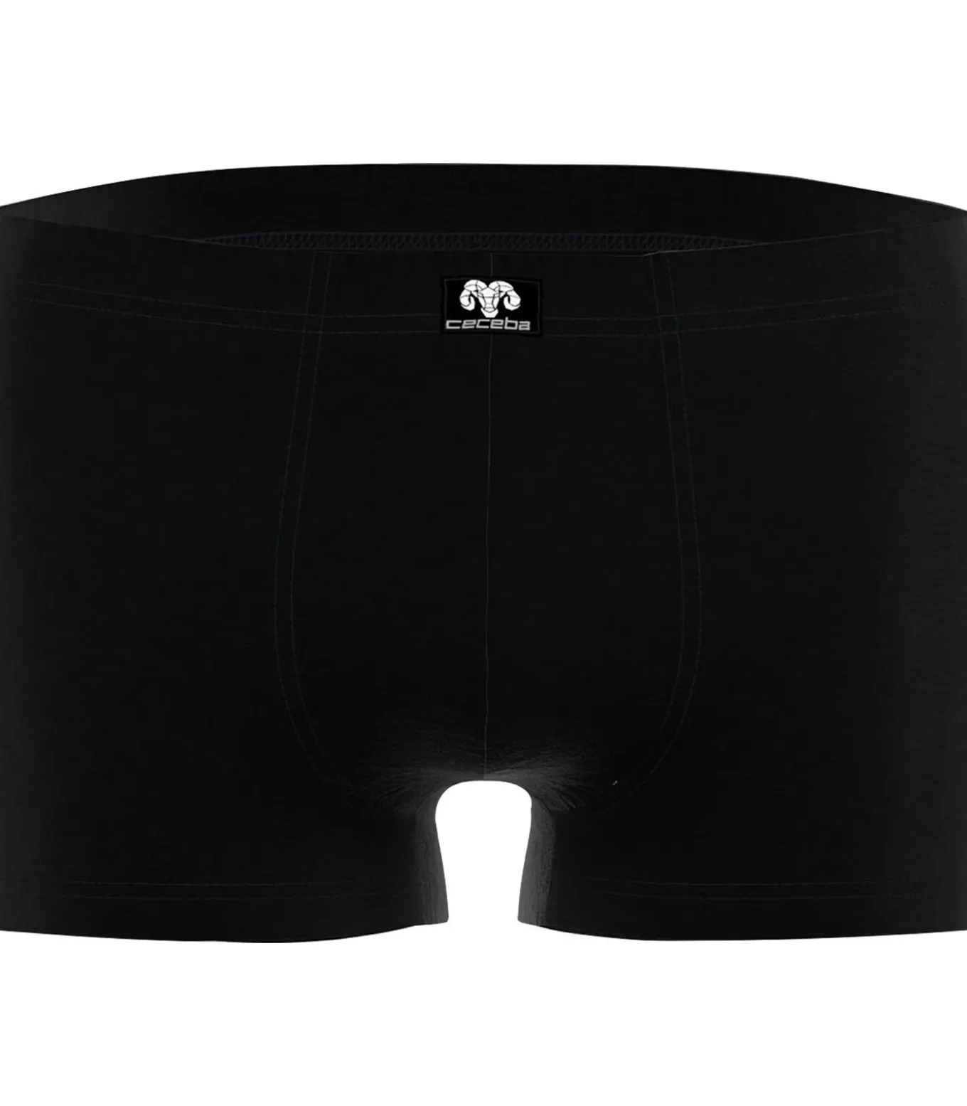 Boxershorts Verpakking van 4