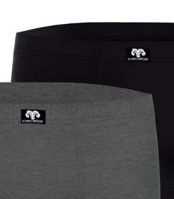 Boxershorts Verpakking van 4