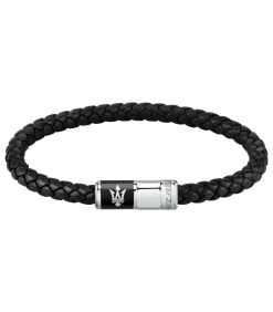 Bracelet RECYCLED LEATHER