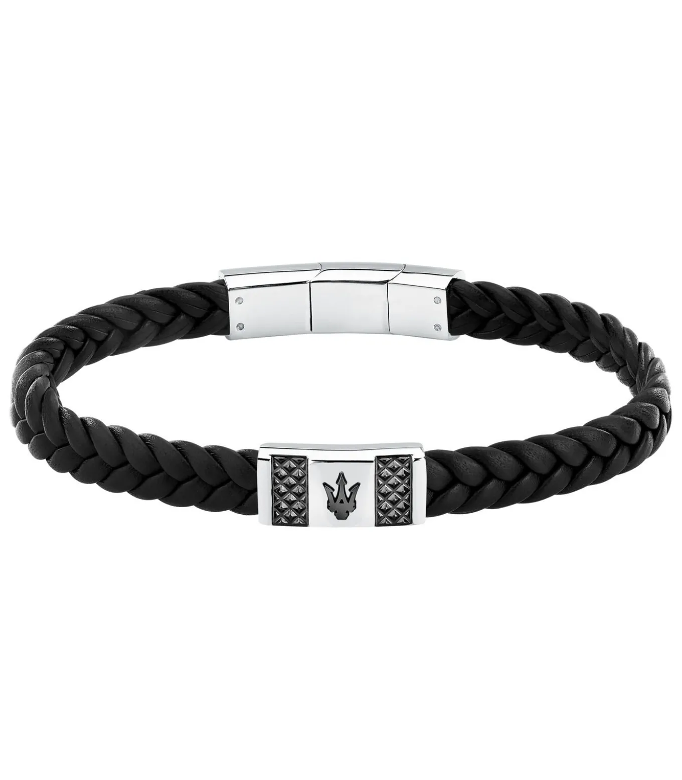 Bracelet RECYCLED LEATHER