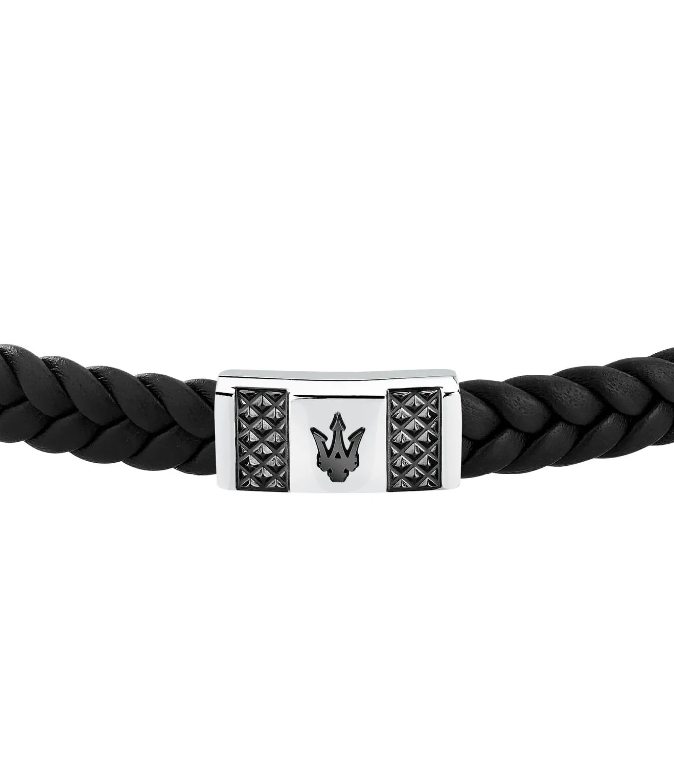 Bracelet RECYCLED LEATHER