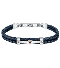 Bracelet RECYCLED LEATHER
