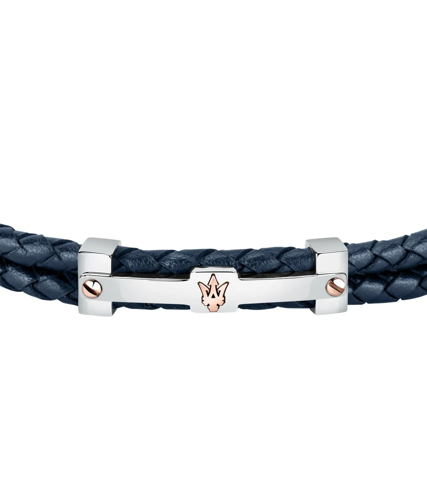 Bracelet RECYCLED LEATHER