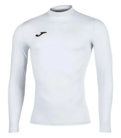 BRAMA ACADEMY - T-shirt - Wit