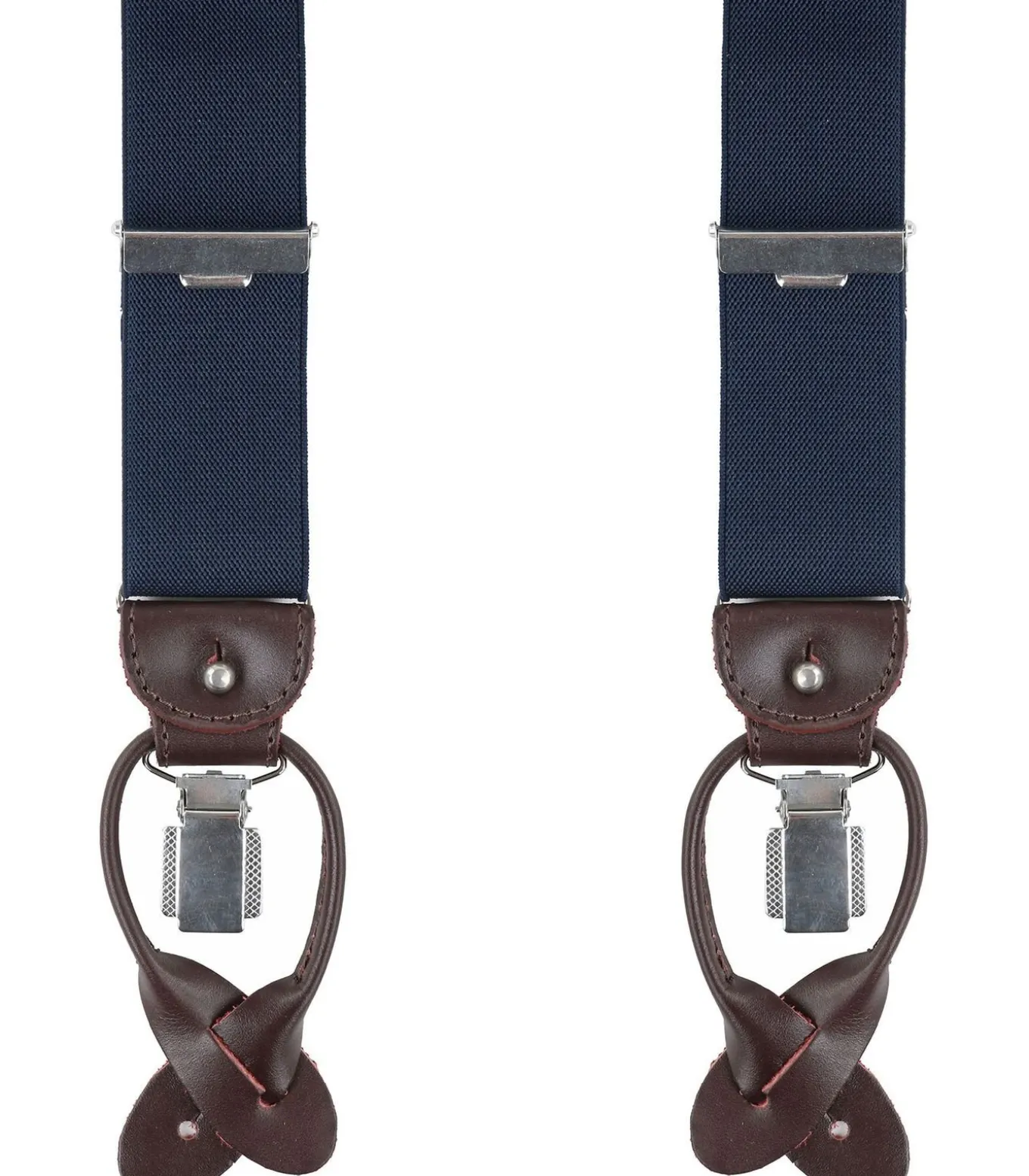 Bretel Luxe Donkerblauw