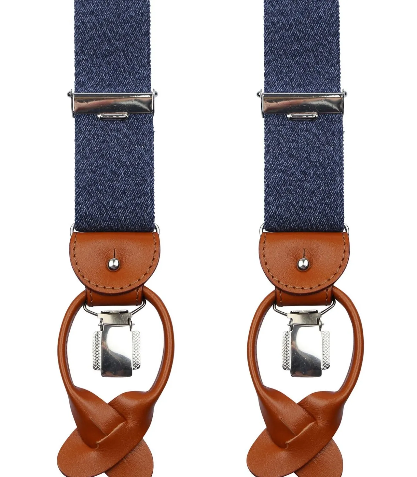 Bretel Navy