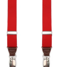 Bretel Rood