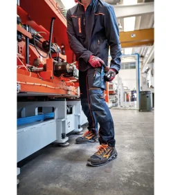 Broek Atom