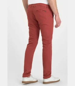Broek chino JOGG