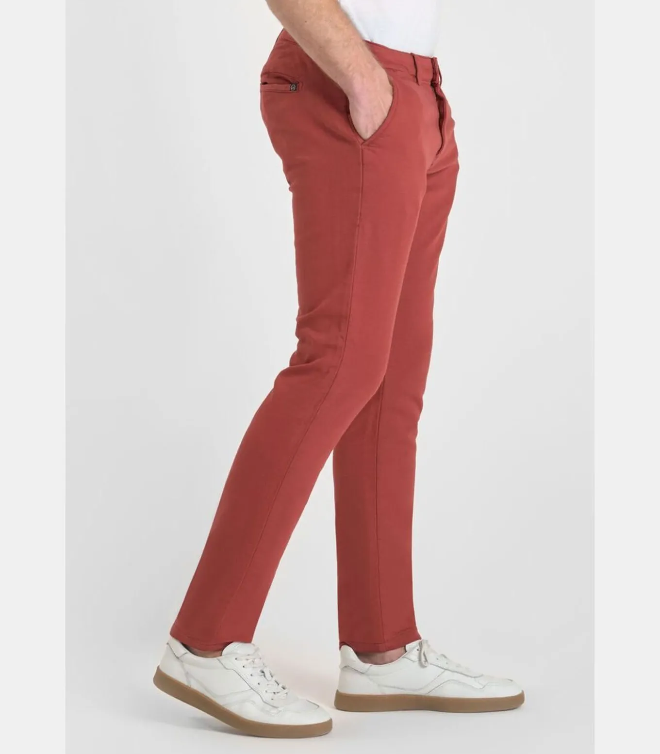 Broek chino JOGG