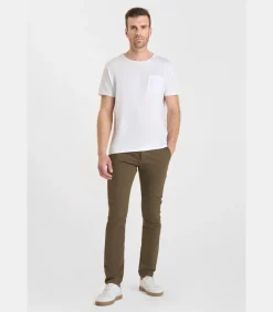 Broek chino JOGG