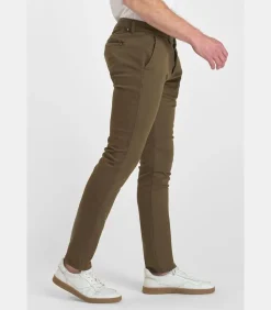 Broek chino JOGG