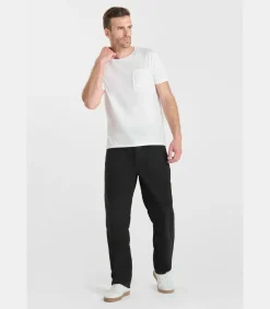 Broek loose, wijd HOBO