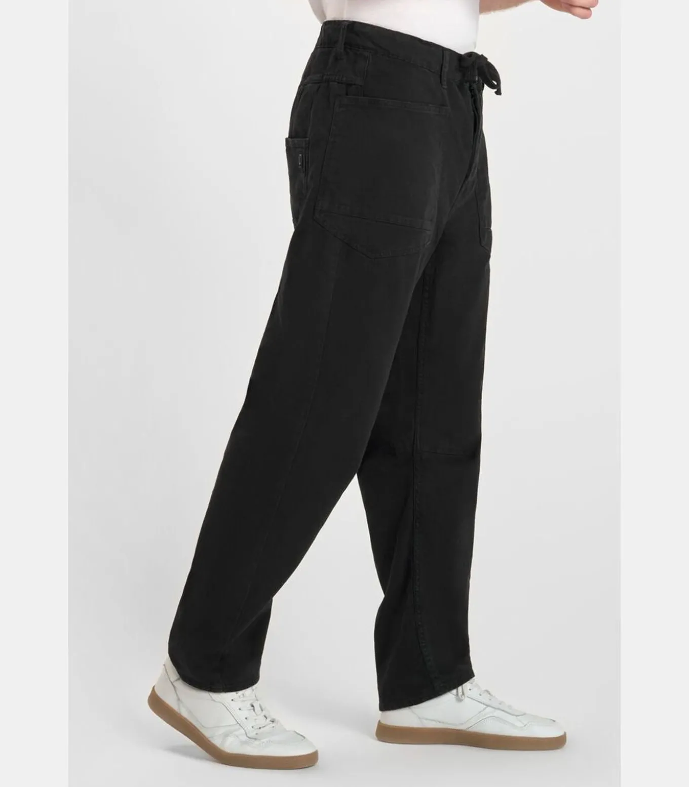 Broek loose, wijd HOBO