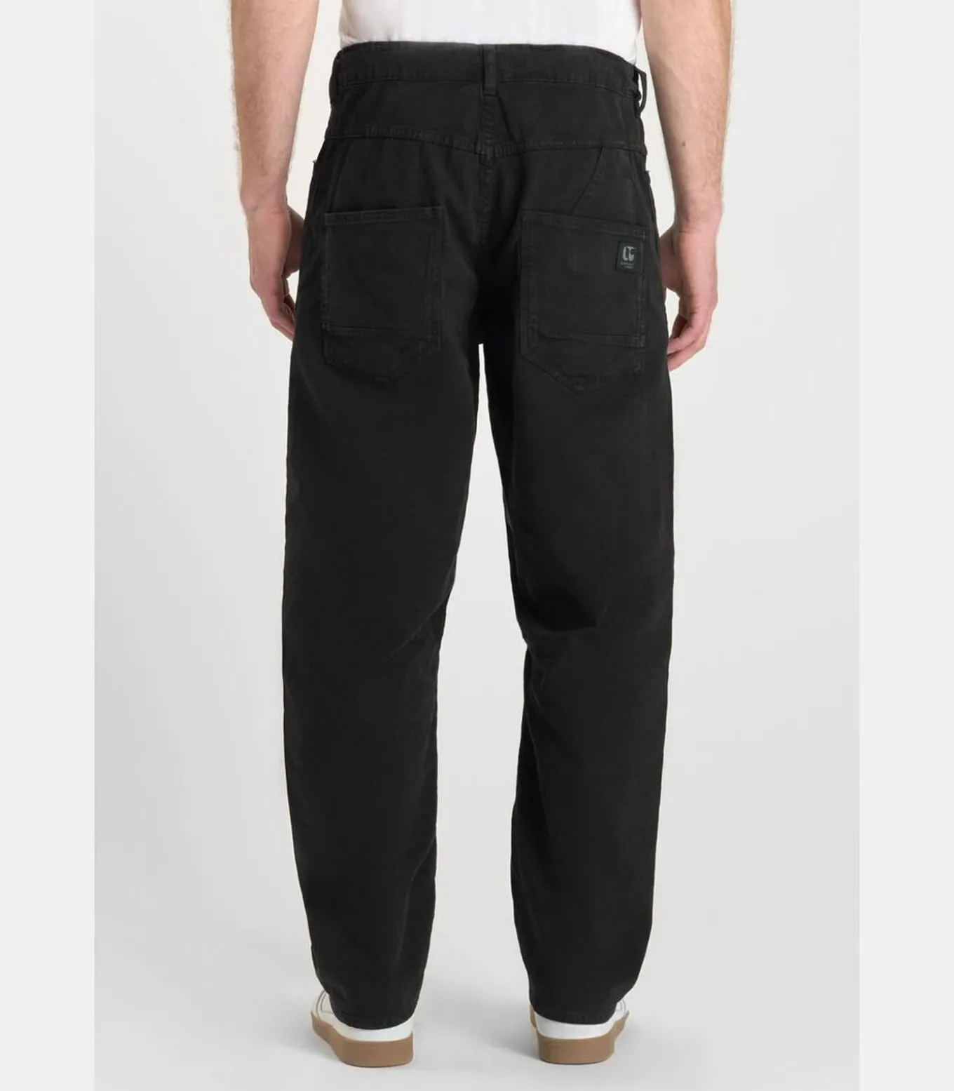 Broek loose, wijd HOBO