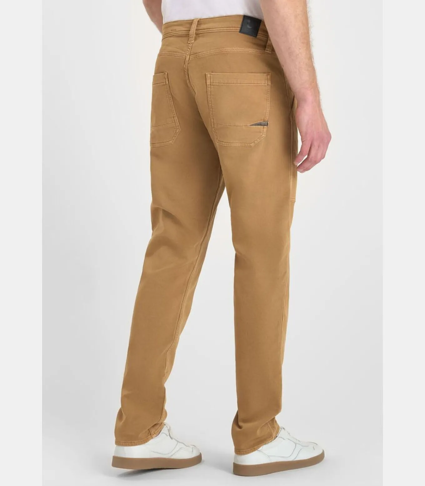 Broek recht WORK