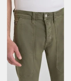 Broek recht WORK