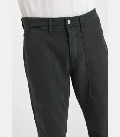 Broek recht WORK