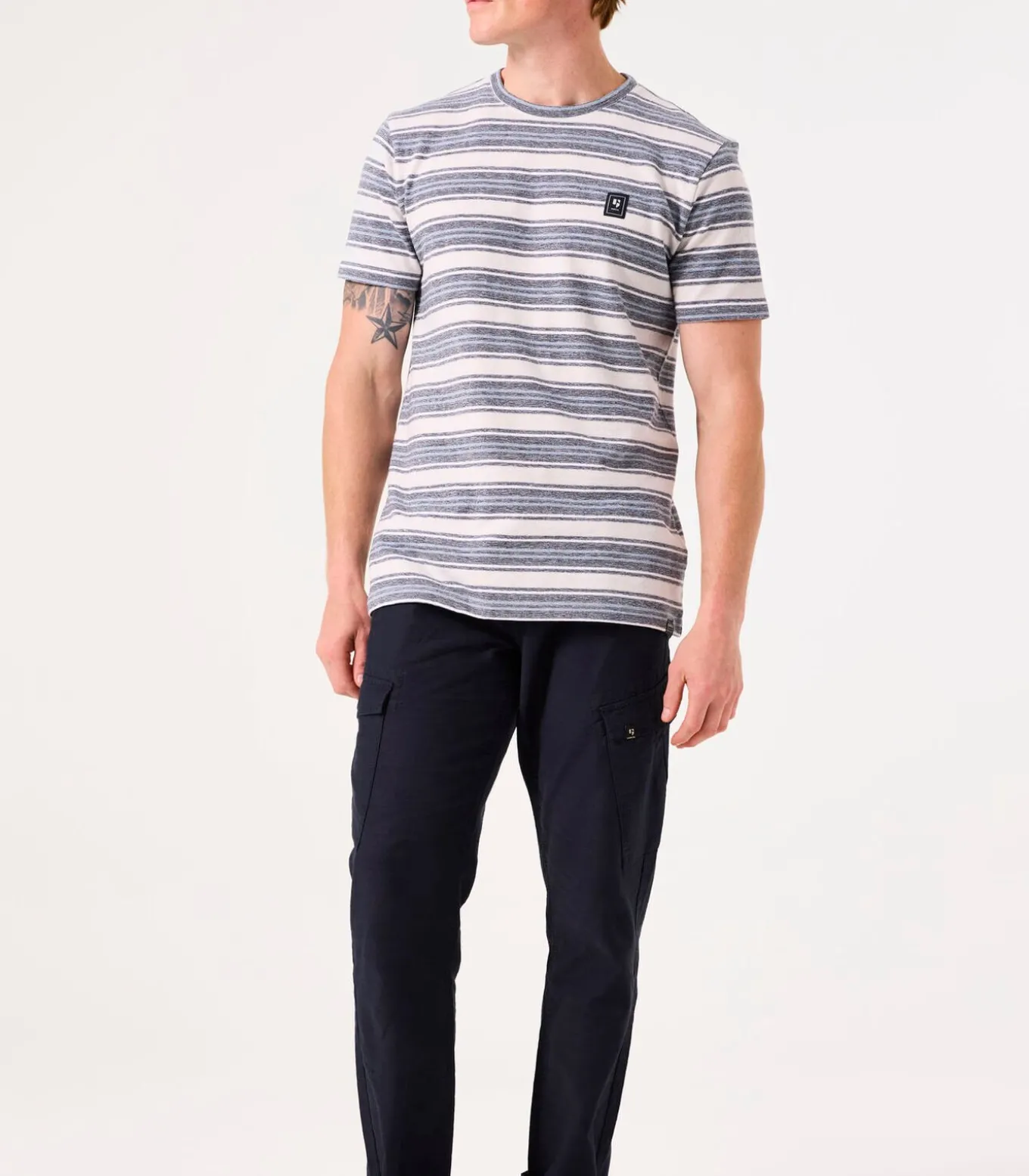 Broek Regular Fit