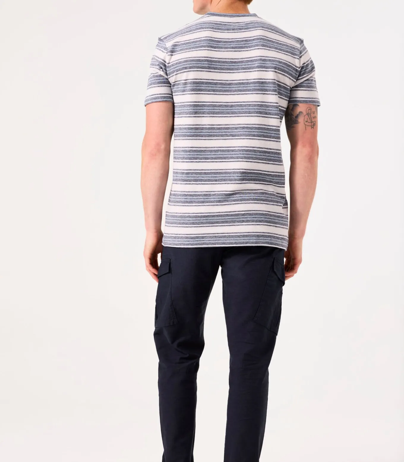 Broek Regular Fit