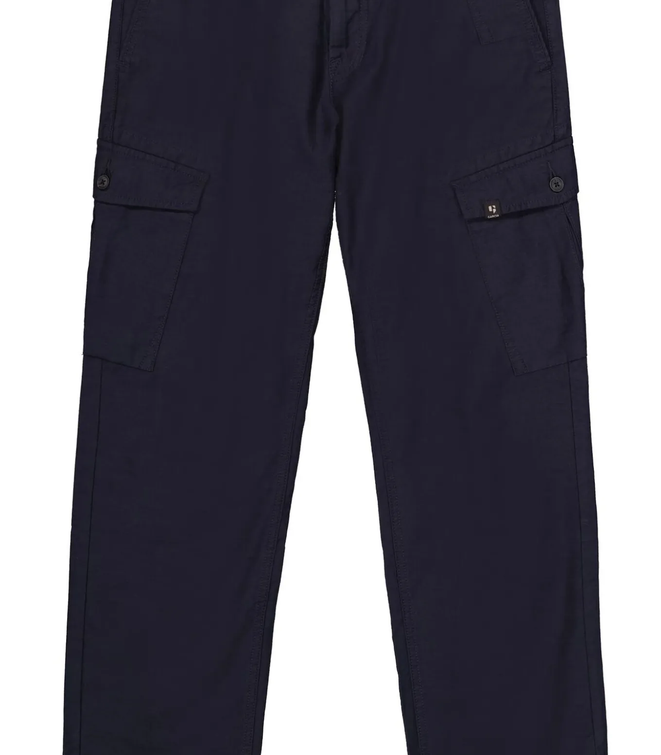 Broek Regular Fit
