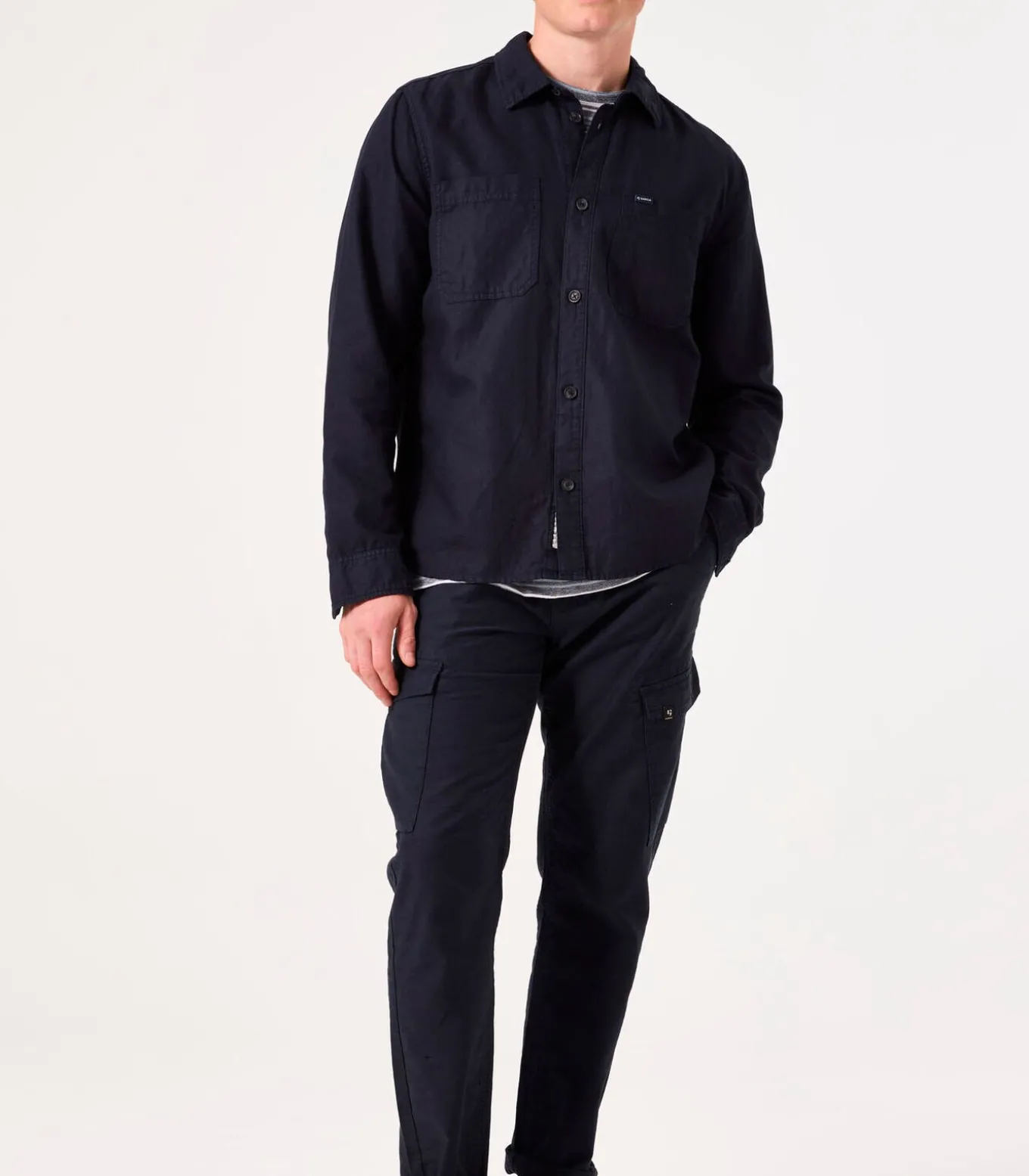 Broek Regular Fit