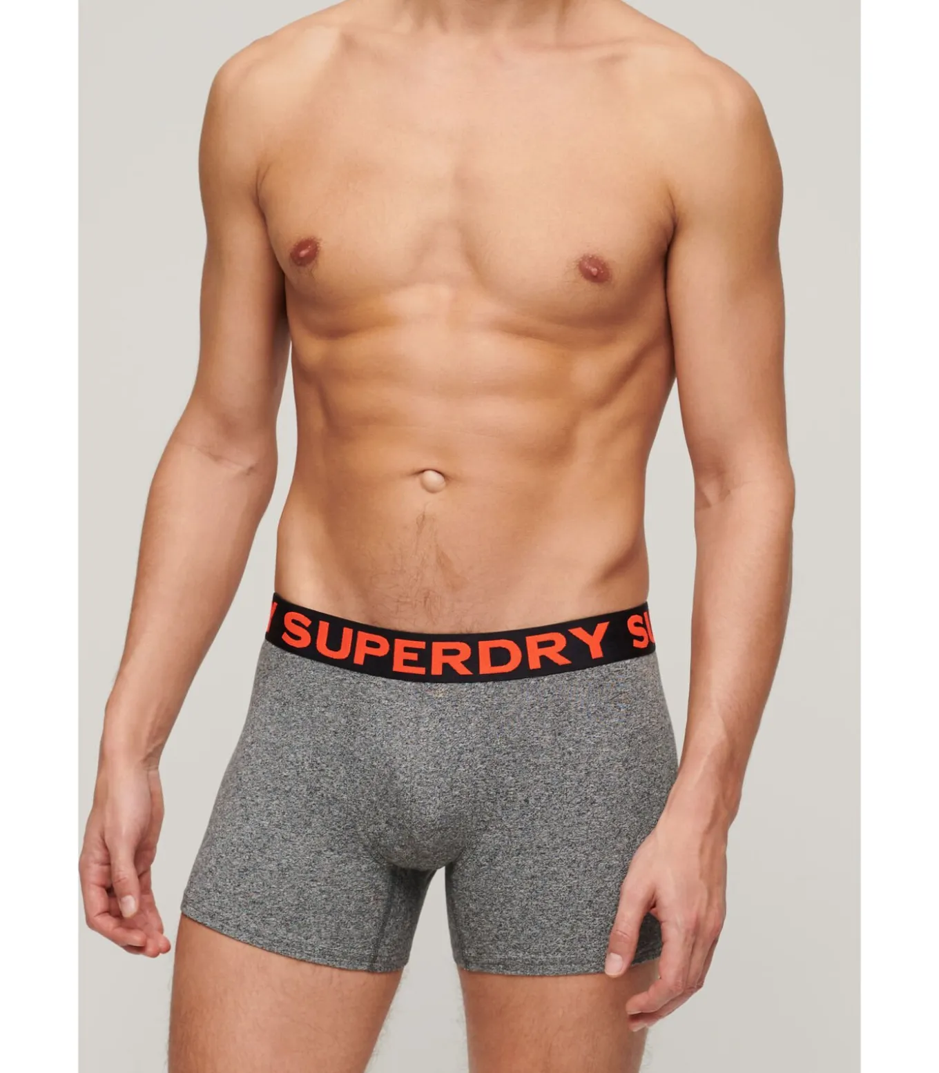 Broek (x2)