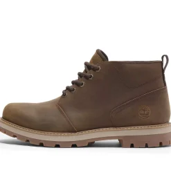 Brrd Mid Lc Waterproof Chukka