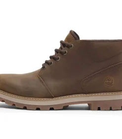 Brrd Mid Lc Waterproof Chukka