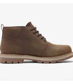 Brrd Mid Lc Waterproof Chukka