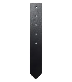 BUCKLE - Riem - Zwart