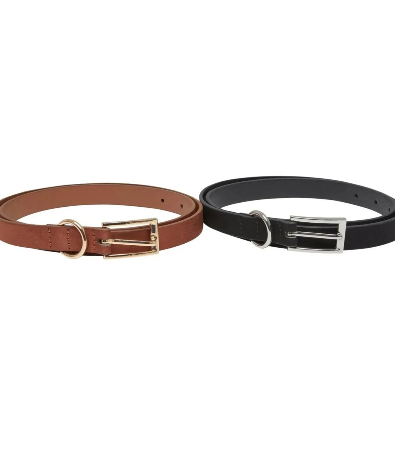 BUCKLE - Riem - Zwart